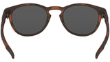 Latch OO9265 22 matte brown tortoise