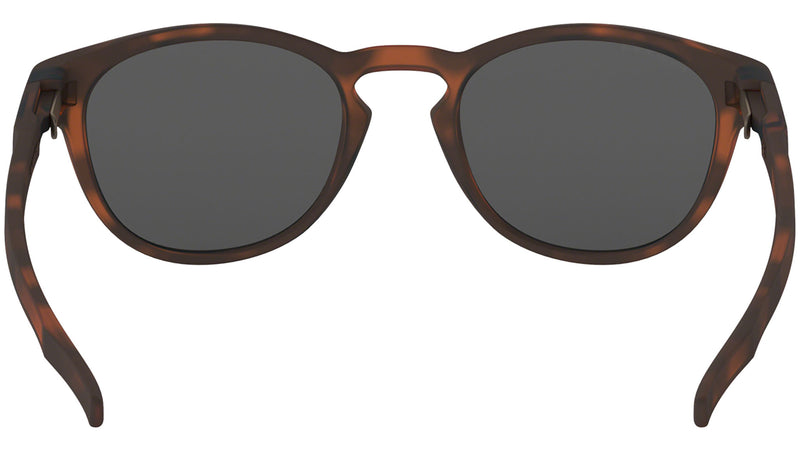 Latch OO9265 22 matte brown tortoise