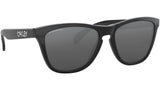 Frogskins OO9013 C4 polished black