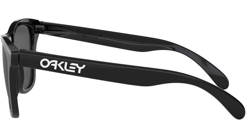 Frogskins OO9013 C4 polished black