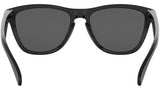 Frogskins OO9013 C4 polished black