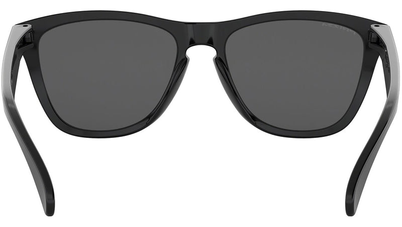 Frogskins OO9013 C4 polished black