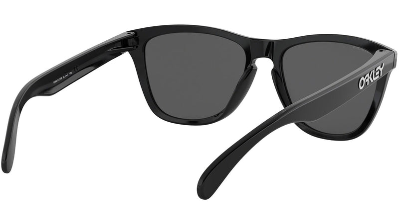 Frogskins OO9013 C4 polished black