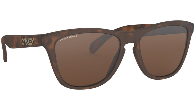 Frogskins OO9013 C5 matte tortoise