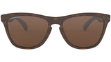 Frogskins OO9013 C5 matte tortoise