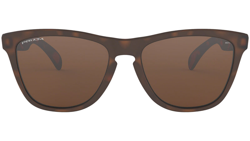 Frogskins OO9013 C5 matte tortoise