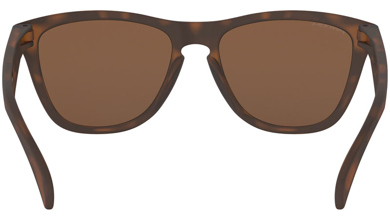 Frogskins OO9013 C5 matte tortoise