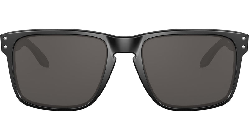 Holbrook XL OO9417 01 matte black