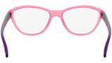 Twin Tail OY8008 03 pink