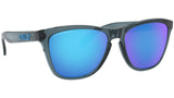 Frogskins OO9013 F6 crystal black