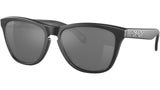 Frogskins OO9013 F7 matte black