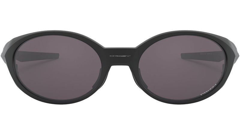 Eyejacket Redux OO9438 01 matte black