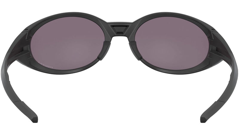 Eyejacket Redux OO9438 01 matte black