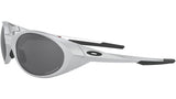 Eyejacket Redux OO9438 05 silver