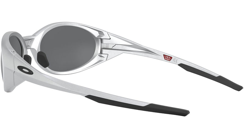 Eyejacket Redux OO9438 05 silver