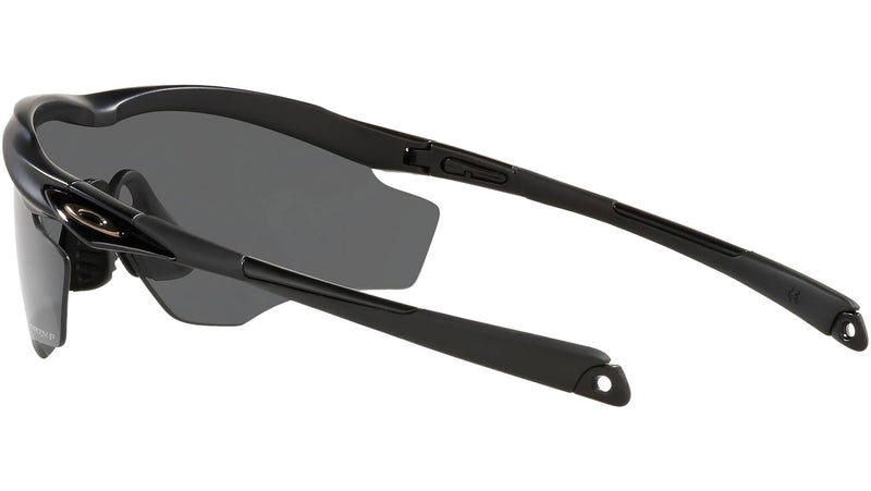 M2 Frame XL OO9343 19 matte black