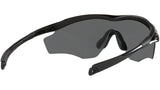 M2 Frame XL OO9343 19 matte black