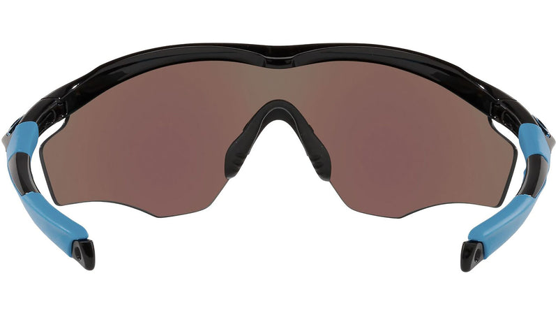 M2 Frame XL OO9343 21 polished black