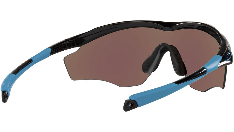 M2 Frame XL OO9343 21 polished black