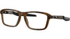 Quad Out OY8023 03 Satin Brown Tortoise