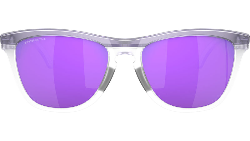 Frogskins Hybrid OO9289 01 Lilac