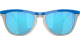 Frogskins Hybrid OO9289 03 Blue Cool Grey