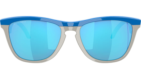 Frogskins Hybrid OO9289 03 Blue Cool Grey