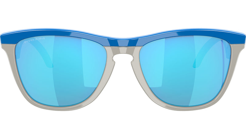 Frogskins Hybrid OO9289 03 Blue Cool Grey