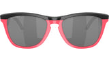 Frogskins Hybrid OO9289 04 Neon Pink