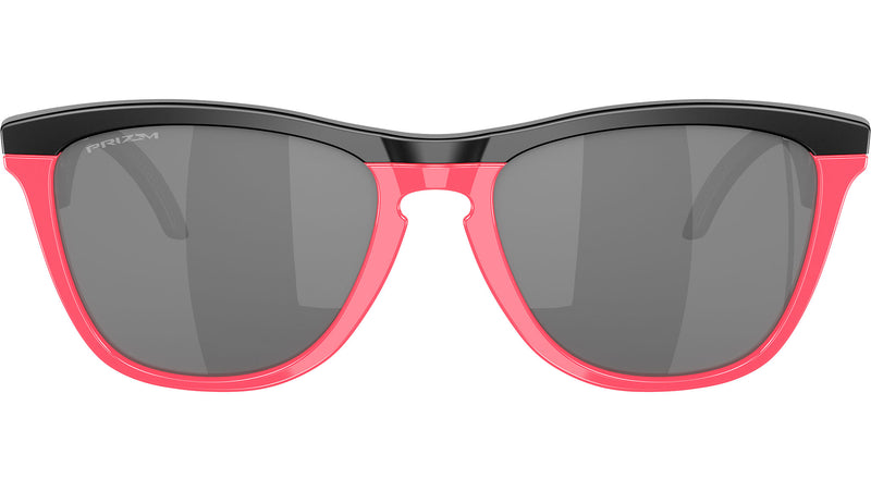 Frogskins Hybrid OO9289 04 Neon Pink