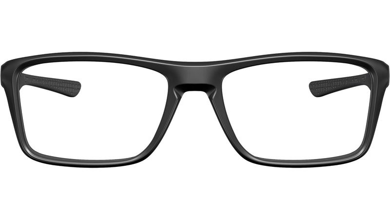 Rafter OX8178 01 Satin Black