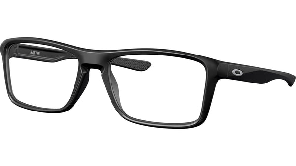 Rafter OX8178 01 Satin Black