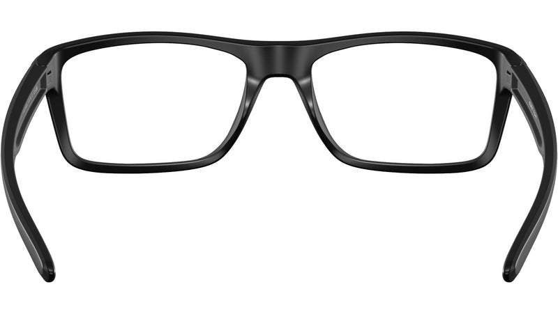 Rafter OX8178 01 Satin Black