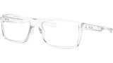 Rafter OX8178 03 Polished Clear