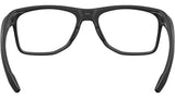 Knolls OX8144 01 Satin Black