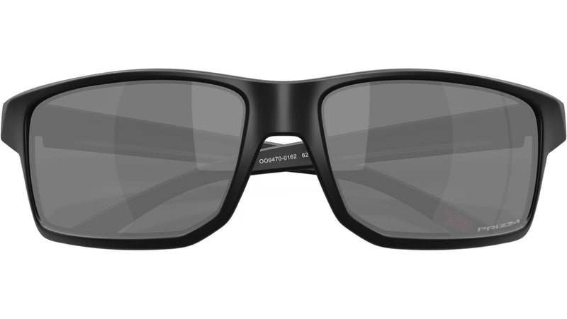 Gibston XL OO9470 01 Matte Black