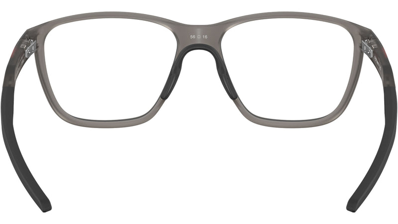 Futurity RS OX8186 02 Satin Grey Smoke