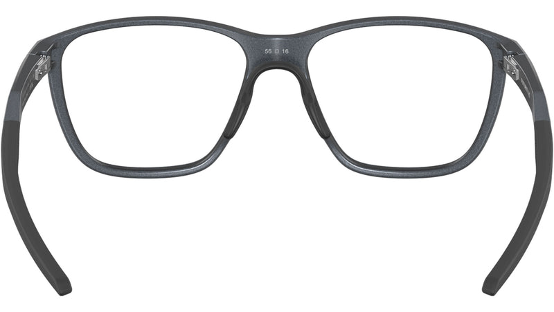 Futurity RS OX8186 04 Matte Blue Steel