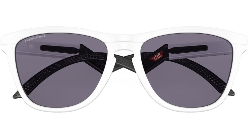 Frogskins Hybrid OO9289 08 Matte White