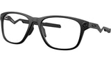 Cerebral OX8187 01 Satin Black