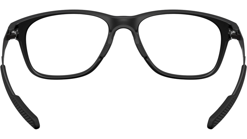 Cerebral OX8187 01 Satin Black