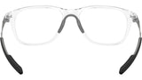 Cerebral OX8187 03 Polished Clear