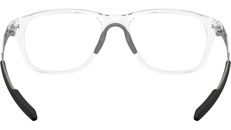 Cerebral OX8187 03 Polished Clear