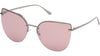 Ingrid-02 FT0652 14Z Ruthenium Pink