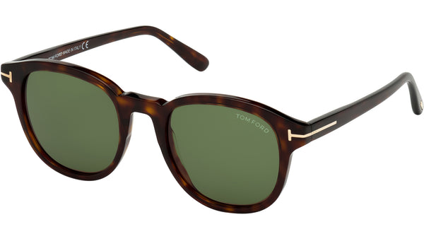 Jameson FT0752 52N Dark Havana Green