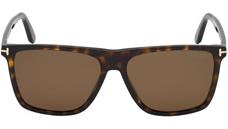 Fletcher FT0832 52H Dark Havana Brown