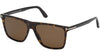 Fletcher FT0832 52H Dark Havana Brown