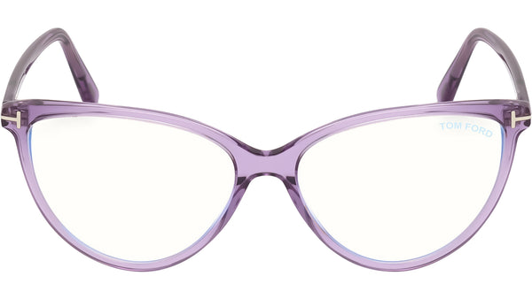 FT5743-B 078 Shiny Lilac