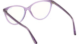 FT5743-B 078 Shiny Lilac