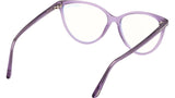 FT5743-B 078 Shiny Lilac